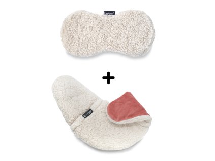 Mama & Mini Bundle Teddy & Dusty Clay