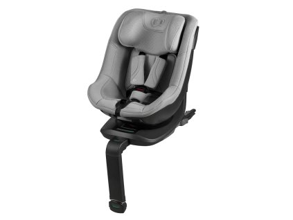 KINDERKRAFT Autosedačka I-Guard Pro I-size (61–105 cm) Grey