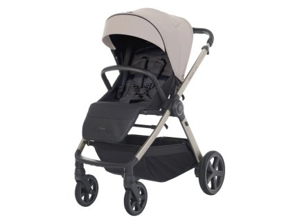 espiro onlyway 2026 519 vanilla beige