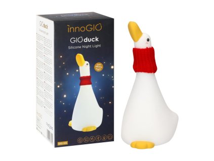 Lampička GIOduck