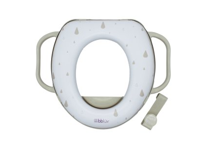 WC redukcia Pöti Sand