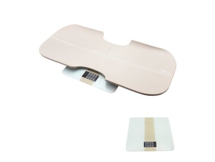 Dojčenská váha Kilö Pro