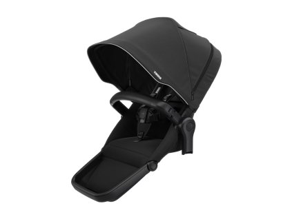 thule sleek2 duriodec sedadlo black