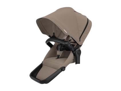 thule sleek2 duriodec sedadlo tined taupe