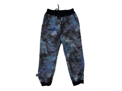 PINKIE softshellové nohavice Space Varianta / veľkosť: 98-104