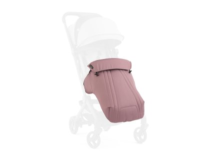 BabyStyle Egg Sky® nánožník, Mauve 2026
