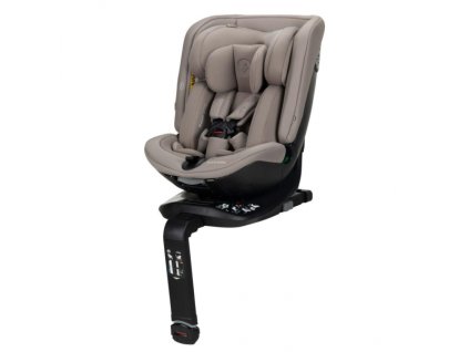 Spinel 360 Plus autosedačka Authentic Truffle