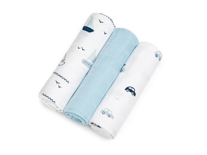 T-TOMI TETRA plienky HIGH QUALITY Transport