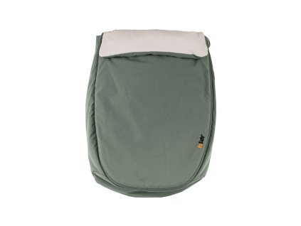 BeSafe Beyond Go Wind & Weather Cover meadow green