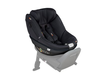 BeSafe Beyond2 black soft breeze