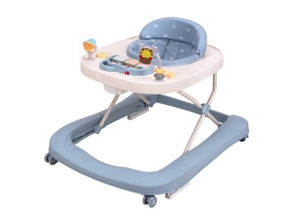 Topmark LEXI chodítko 2v1 blue