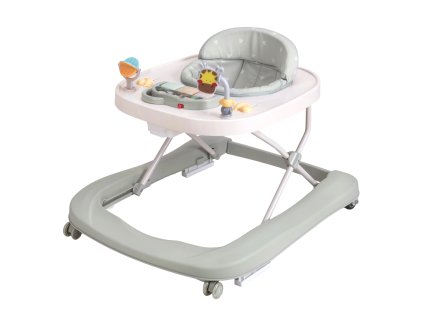 Topmark LEXI chodítko 2v1 green