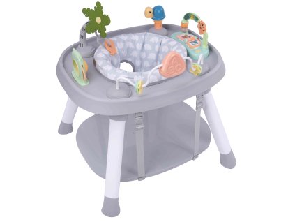 Topmark BILLY multi play centrum 3v1, grey
