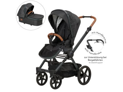 Hartan T2 GTR Offroad Brake 605