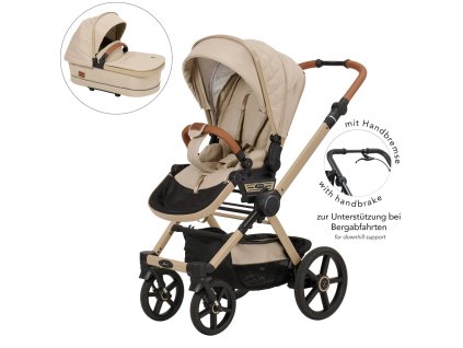 Hartan T2 GTR Offroad Brake 609