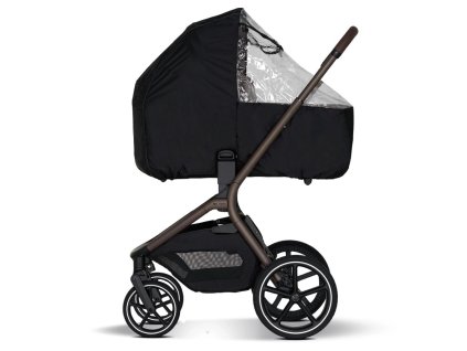 my junior mavi plastenka