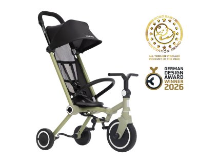 smarTrike Wonder™ olive