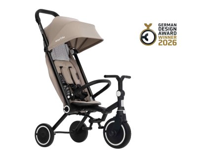 smarTrike Wonder Max™ stone beige