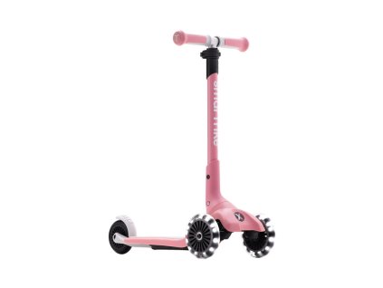 smarTrike Xtend Mini+ rose pink
