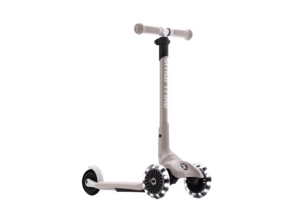 smarTrike Xtend Mini+ space grey