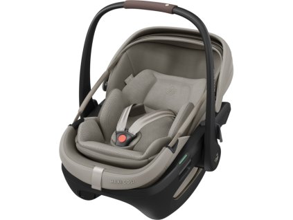 Coral Slide Pro autosedačka Saphire Sand