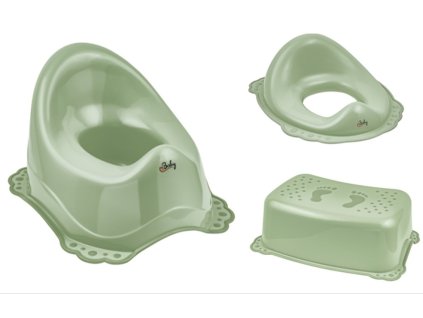 MALTEX Súprava protišmyková Classic - Green