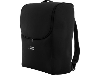 Cestovná taška Flylite, Carbon Black