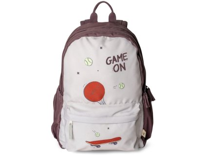 Citron Veľký školský batoh - Cool Kid