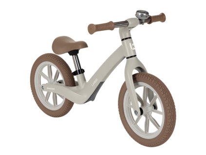 Odrážadlo Lanser Beige