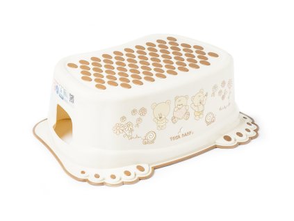 tega stupienok teddy bezovy