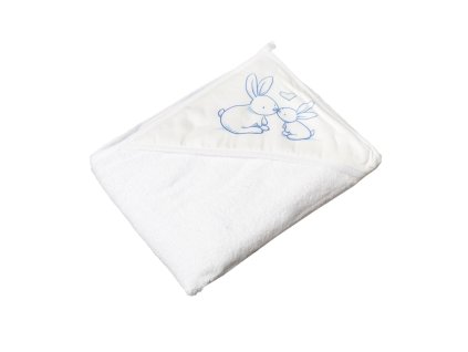 tega osuska zajacik biela