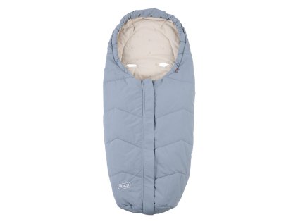 Voksi Move Light misty blue leaf