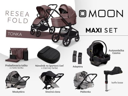 moon resea fold MAXI 2026 tonka