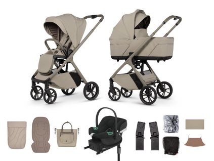 venicci tila atonb2 latte