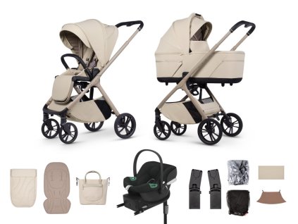 venicci tila atonb2 sabbia