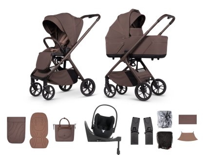 venicci tila cloudT noce