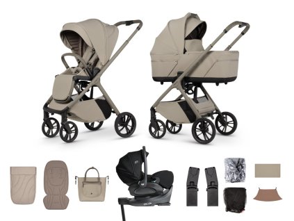 venicci tila ilevel latte