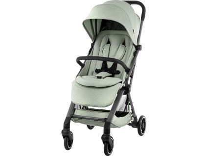 Kočík FLYLITE, Sage Green