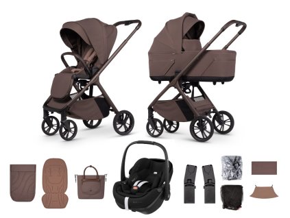 venicci tila pebble noce