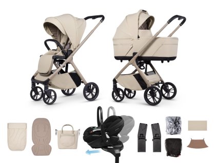 venicci tila pebbleFF sabbia