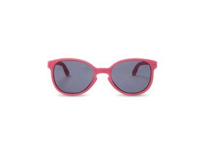 KIETLA slnecne okuliare Wazz 0 1 1 2 2 4 rokov raspberry