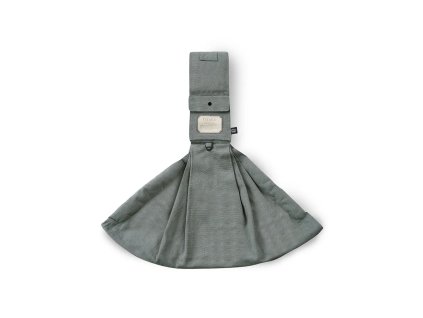 FIKAGO Nosič pre psov SLING Quiet Stone