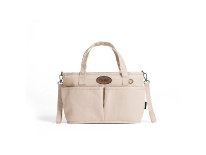 FIKAGO Organizér ku kočíku Beige