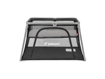 Kidnort Bleke 2v1 cierna