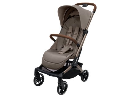 Oxford Cabin kočík Oak Truffle