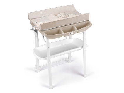 Přebalovací stůl Aqua Spa, Col.260