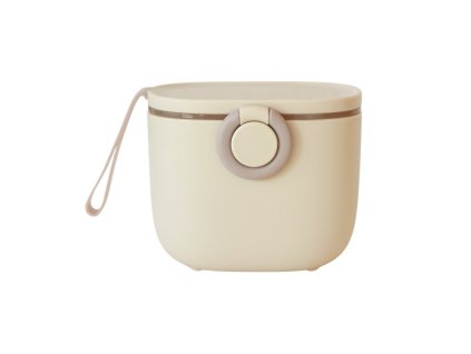 Dávkovač sušeného mlieka B-Nomadic Powder Box Dune