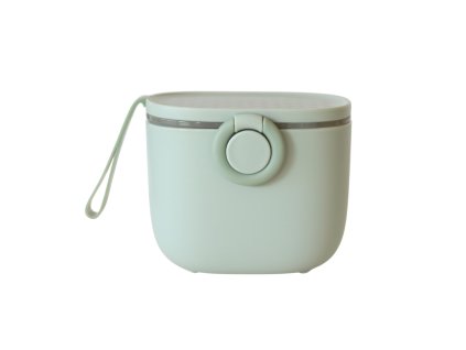 Dávkovač sušeného mlieka B-Nomadic Powder Box Jade