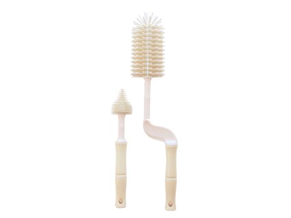 Kefa na fľaše B-Bottle Brush Set Dune