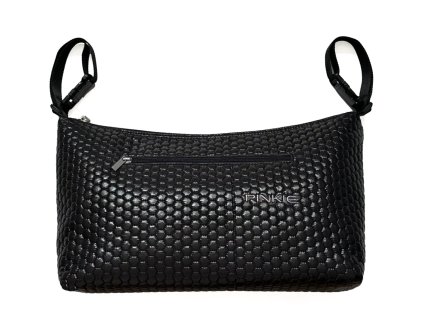 organizér Pinkie Black Comb